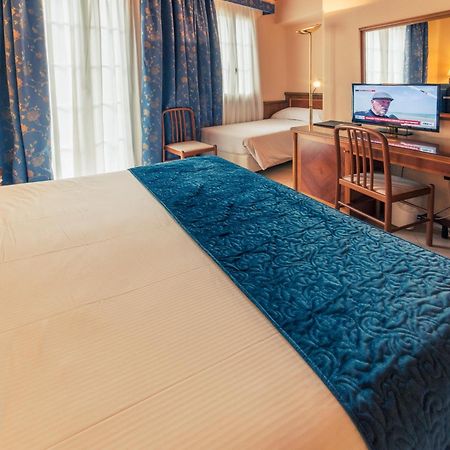 Hotel Bettina Mergozzo Buitenkant foto