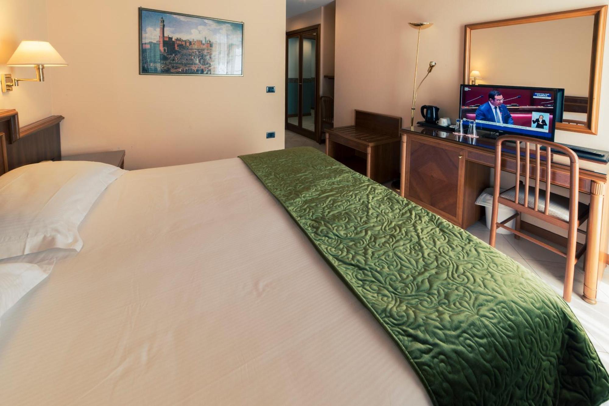 Hotel Bettina Mergozzo Buitenkant foto